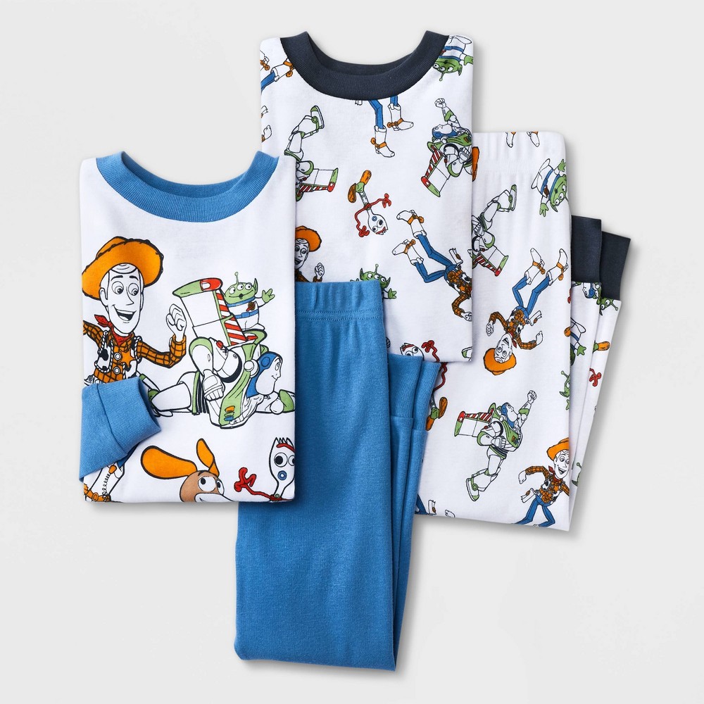 Toy story pajamas discount target