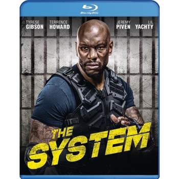 The System (2099)