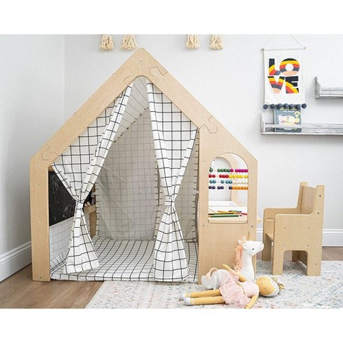 Indoor playhouse 2025