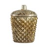 Dexmalle Jar Candles for Bedroom Bathroom Living Room - 4 of 4