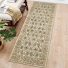 1200Gsm 350g Faux Shearling Velvet 100% Polyester Washable Folding Carpet, Home Decor Carpet, Modern Carpet, Printed Style, Classic Elegant Design - 4 of 4