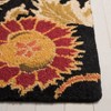 Blossom BLM912 Hand Hooked Area Rug  - Safavieh - image 2 of 3