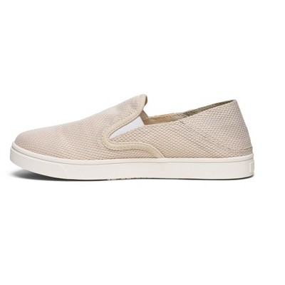 Женские кроссовки Sanuk Women's Tydal Slip On Sneakers - Sand Dollar, 11 — фото 2