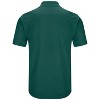Red Kap Men's Short Sleeve Performance Knit Pocketless Core Polo - 2 of 2