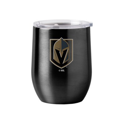 NHL Vegas Golden Knights 16oz Ultra Curved Tumbler
