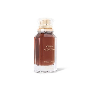 Vanilla Addiction 100ml Vanilla 28 系 Gulf Orchid Vanilla Addiction Eau de Parfum Spray, 3.4 Fl Oz (100