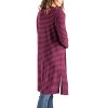 Allthreads Women's Coastal Lightweight Rib Knit Cardigan - 3 of 4