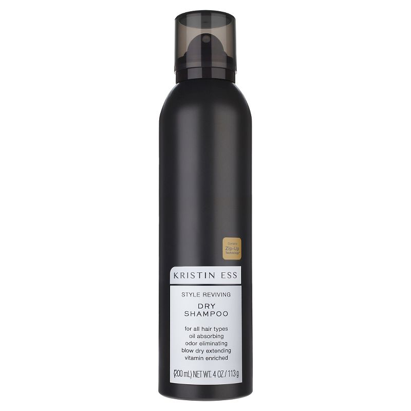 Kristin Ess Style Reviving Dry Shampoo with Vitamin C for Oily Hair, 1 of 11