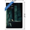 Trends International A Quiet Place - One Sheet Framed Wall Poster Prints - 3 of 4