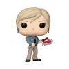 Funko POP! TV: BTVS S3 - Buffy with Scythe Figure - 2 of 2