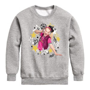 Jacket Jojo Siwa Hoodie Target JoJo Siwa Girls Fashion Sweatshirt