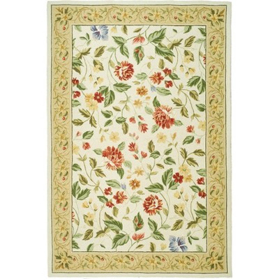 Chelsea HK117 Hand Hooked Indoor Rugs - Safavieh