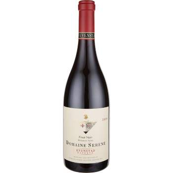 Domaine Serene Evenstad Reserve Pinot Noir  Red Wine - 750ml Bottle
