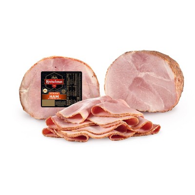 Kretschmar Boneless Bavarian Ham Deli Fresh Sliced - price per lb