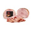 Kretschmar Boneless Bavarian Ham Deli Fresh Sliced - price per lb - 3 of 4
