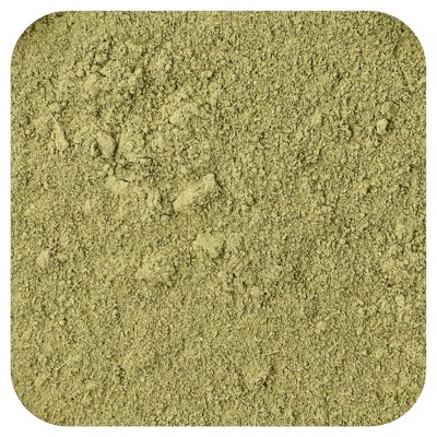 Frontier Co-op Organic Citrus Matcha, Green Tea Blend , 16 oz (453 g)