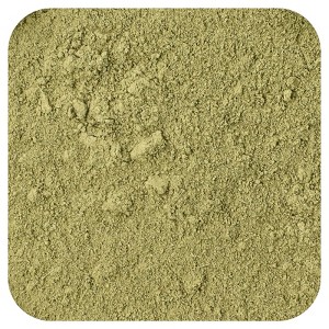 Frontier Co-op Organic Citrus Matcha Green Tea Blend, 16 oz (453 g) - 1 of 2