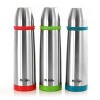 Mr. Coffee Altona 3 Piece 27 Ounce Stainless Steel Thermal Travel Bottles in Assorted Colors - image 4 of 4