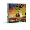 Toynk Windsome Wanderer Butterfly Puzzle By Tara Lesher | 500 Piece Jigsaw Puzzle - 2 of 4