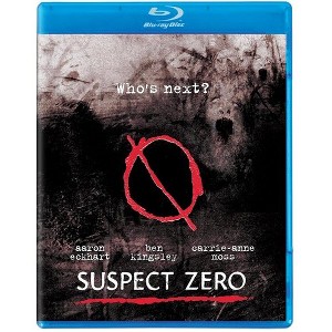 Suspect Zero - 1 of 1