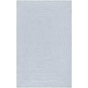 Braided BRD176 Hand Woven Area Rug  - Safavieh - 1 of 4