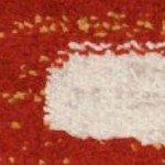 ivory/terracotta