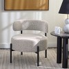 Cardan Accent Chair - DCH7502 - Safavieh - 2 of 4