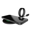 MLS Western Conference Teams Solid 15-Watt Wireless Charger - 4 of 4