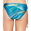 Women's Tourmaline Medium Rise Bikini Bottom - Gottex - 2 of 3