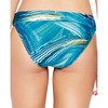 Women's Tourmaline Medium Rise Bikini Bottom - Gottex - image 2 of 3