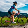 Gulches Mountain Bike 27.5 Inch Wheels, 21-Speed Mens Womens Trail Commuter City Mountain Bike, Aluminium Frame Bicycles,Red - 3 of 4