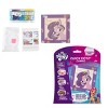 DIAMOND DOTZ Quick DOTZ My Little Pony Pipp Petals Diamond Art Painting Kit 5.1" X 5.1" - 4 of 4