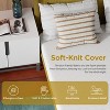 BestMassage 5 Inch Mattress Gel Memory Foam Mattress Medium Firmness Mattresses for Cool Sleep & Pressure Relief CertiPUR-US Certified - 3 of 4