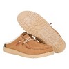 Hey Dude Wally Slip Warmth - Comfortable Slip on Shoes - 3 of 4