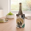 Marta Barragan Camarasa Modern tropical sunrise G Wine Chiller - Deny Designs - 2 of 2