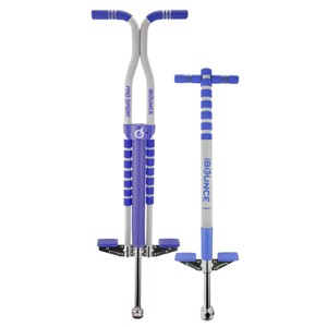 New Bounce Pogo Stick 2-Pack Combo - 1 of 1