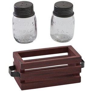 Park Designs Napkin Holders - 1 of 4