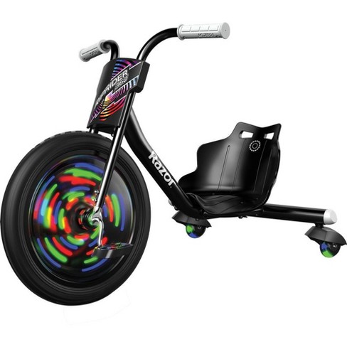 Razor adult sales tricycle