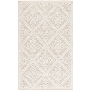 Vermont VRM306 Hand Woven Indoor Rugs - Safavieh - 1 of 4