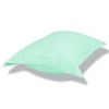 PiccoCasa Polyester Soft Brushed Microfiber Envelope Closure Pillowcases 2 Pcs - 3 of 4