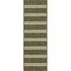 Jill Zarin Outdoor Anguilla Striped Woven Area Rug - 2 of 3