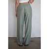 Women's Gia Elastic Boxer Pants - Things Between - 3 of 3