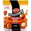 Tyson Any'tizers Buffalo Style Boneless Chicken Bites - Frozen - 24oz - image 3 of 4