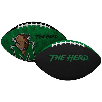 NCAA Marshall Thundering Herd Gridiron Junior Football