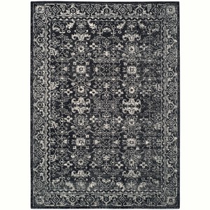 Evoke EVK270 Power Loomed Indoor Rugs - Safavieh - 1 of 4