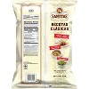 Santitas White Corn Tortilla Chips Value Size - 18oz - 2 of 4
