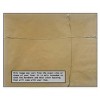 27"x15" Narrow Framed Magnetic Board Warm Walnut - Amanti Art: Real Wood, Wall-Mounted, Office & Home Decor - 4 of 4
