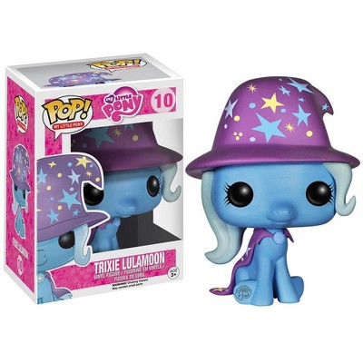 my little pony pop figures