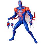Marvel Spider-Man Legends Series Spider-Man 2099 Action Figure