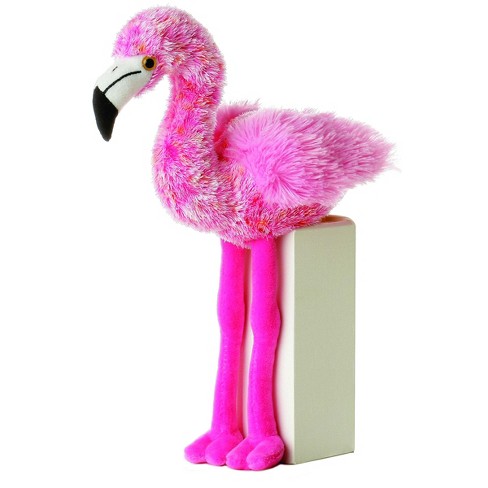 Wholesale Cute Soft Toy Pink Plush Flamingo Cheap Stuffed Animal Brand  Mascot Toys - China Plush Toy and Plush Slipper price